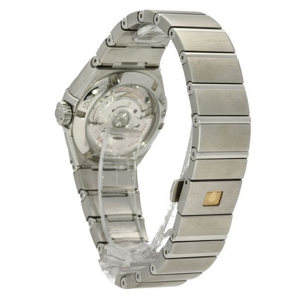 Omega Constellation 123.10.27.20.55.002